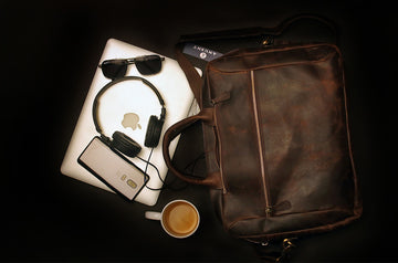 Bonded vs Genuine leather