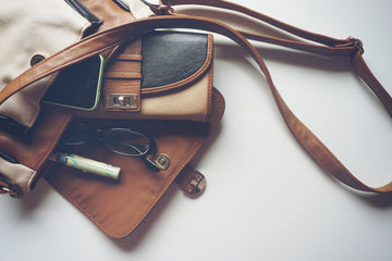How To Condition a Purse Made of Leather