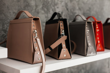 How To Keep Leather Bags From Cracking