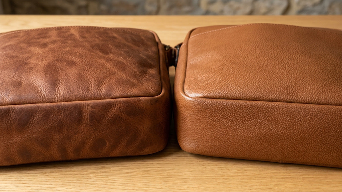 How to Spot a Fake Leather Bag: 8 Tests That Work