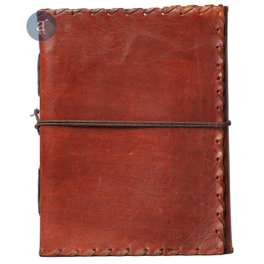 Leather Bound Journal