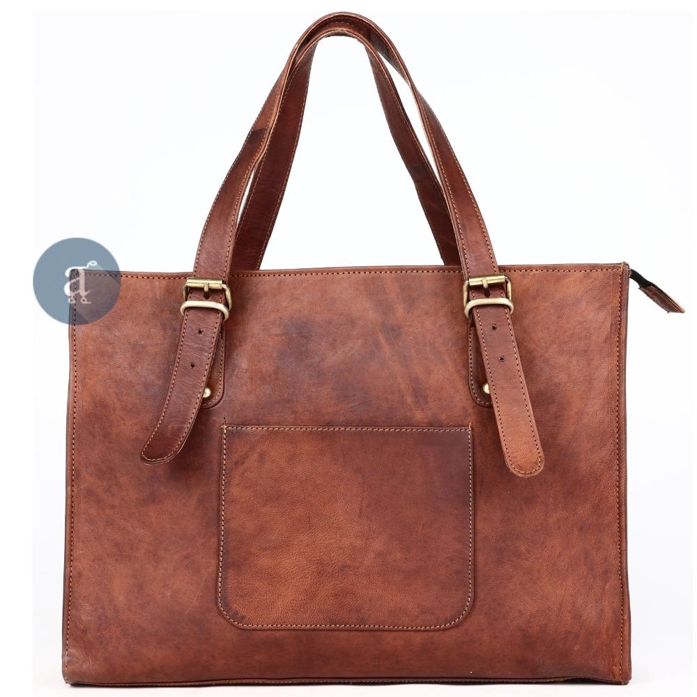 Laptop Tote for Women