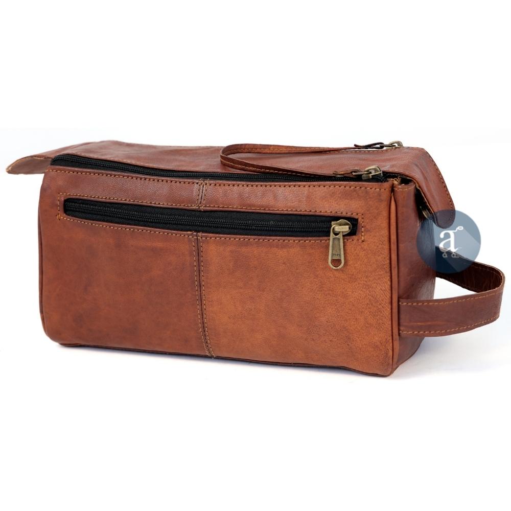 grooming toiletry travel bag The Groomer