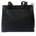 Black Handbag