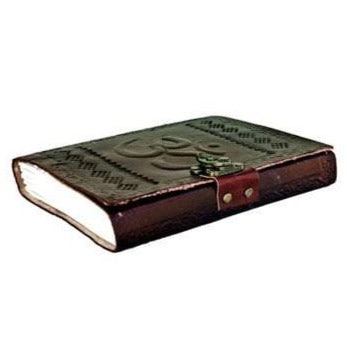 The Notebook Side View