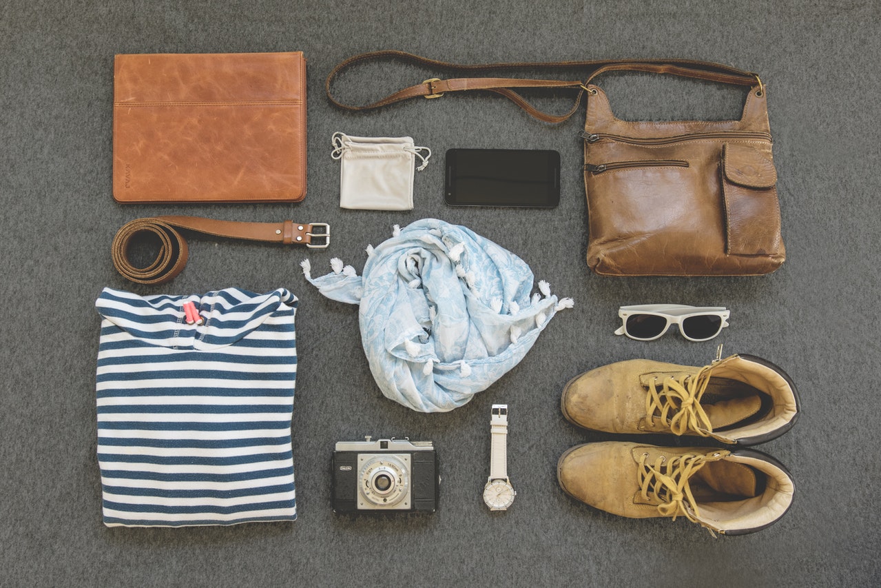 Benefits of Leather Goods