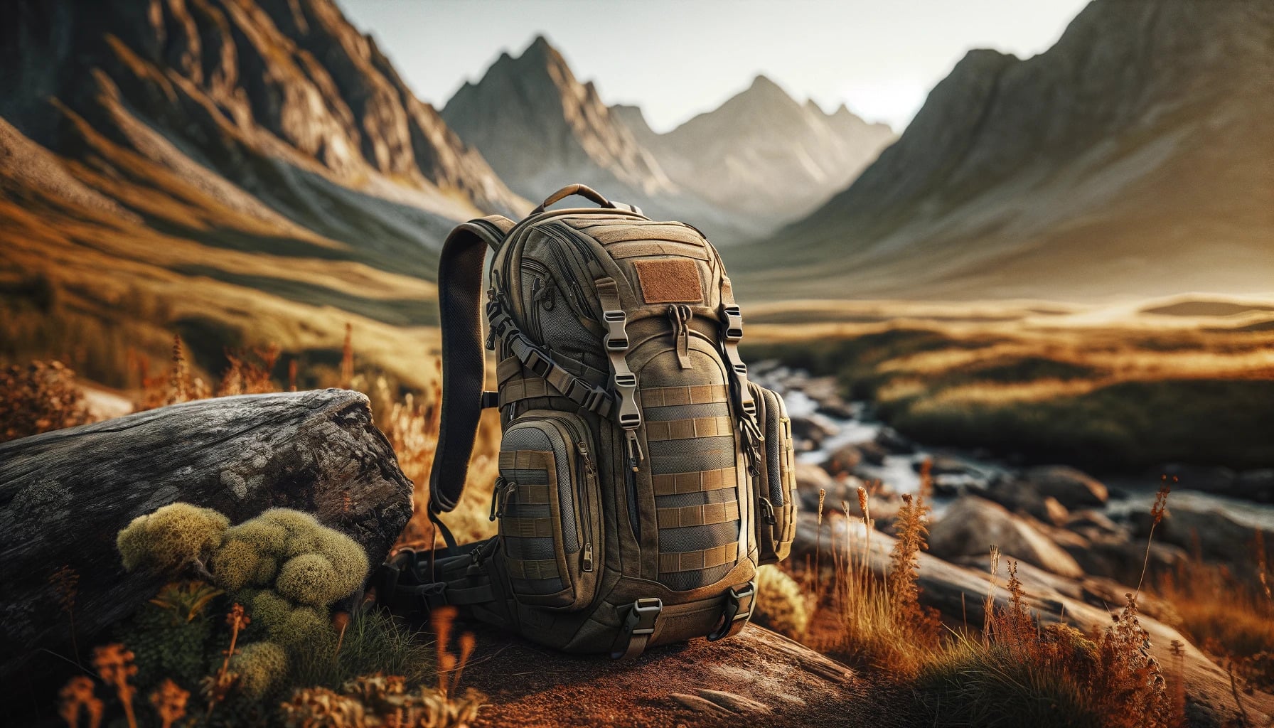 Finding Durable Backpacks