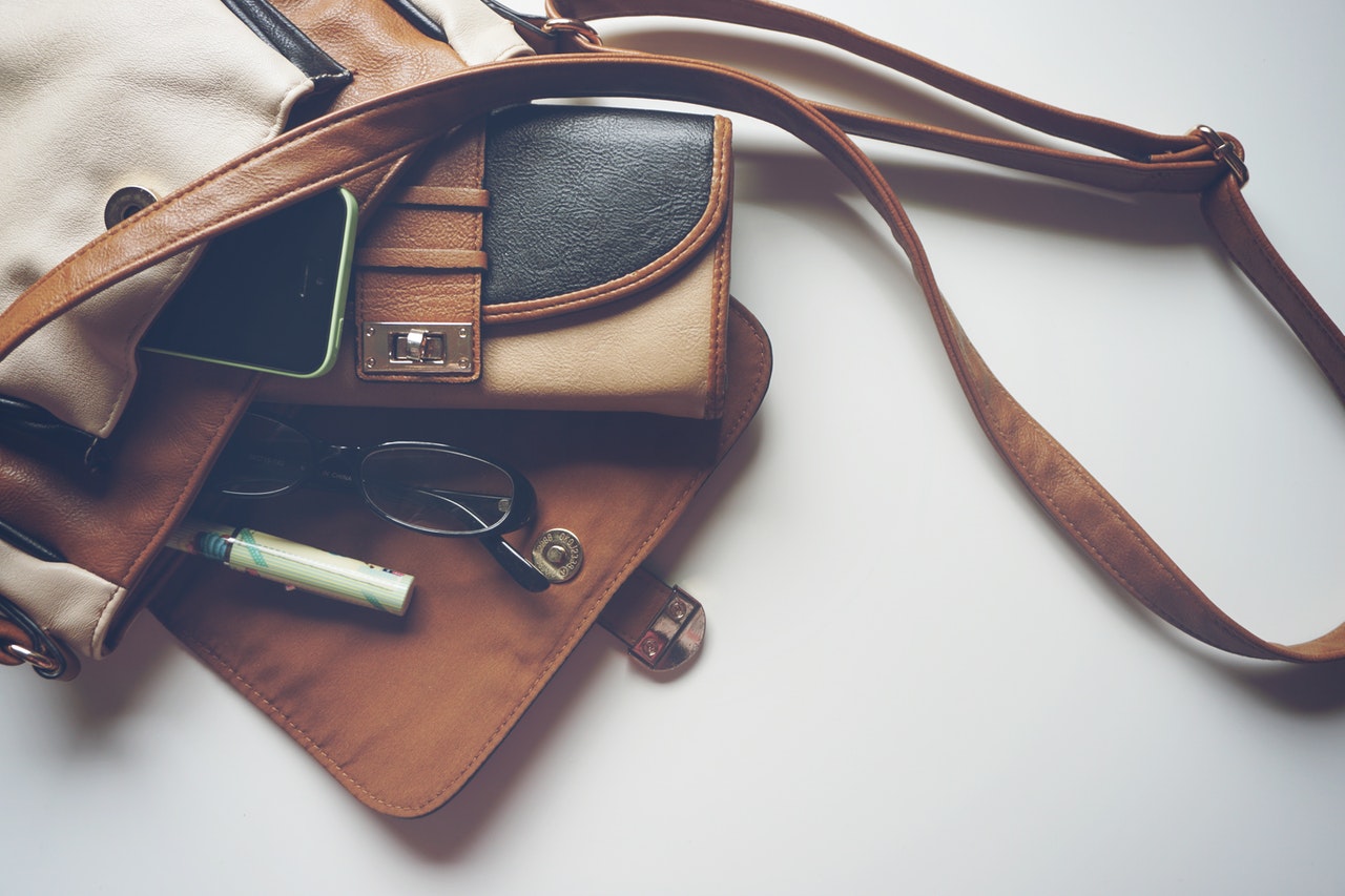How To Condition Leather Purse