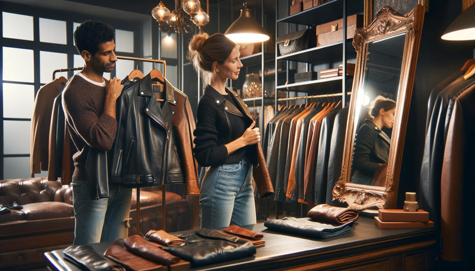 How to Fix a Scratched Leather Bag DIY Tips