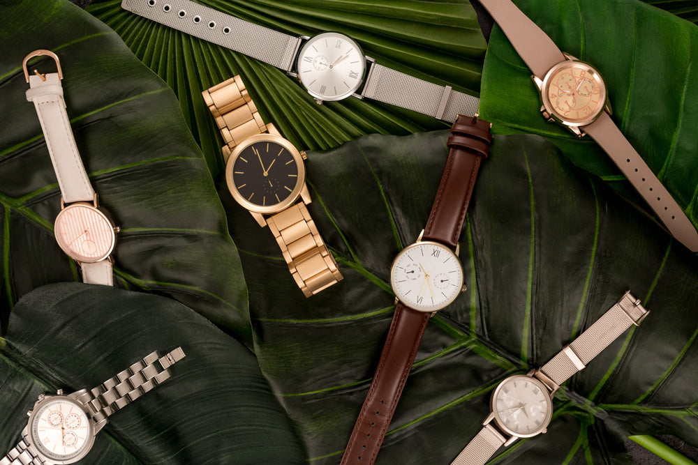 Gifting A Watch