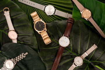 Gifting A Watch