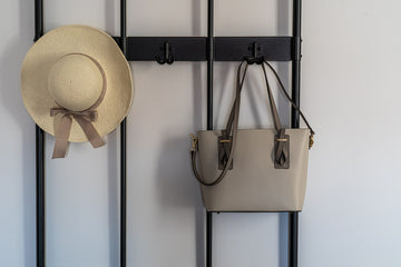 Where to Store Leather Bags