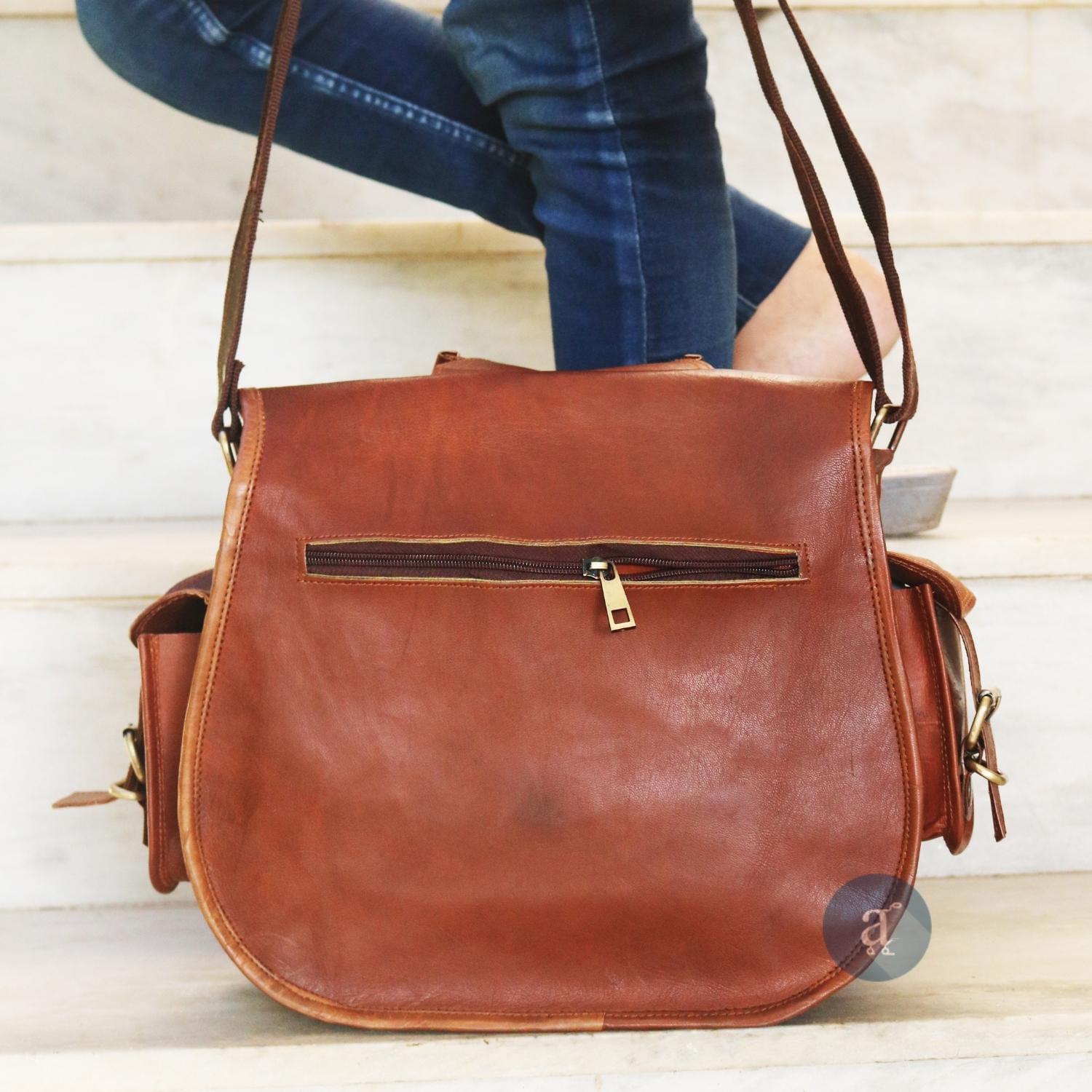 Large Tote Bag - Large Tote for Women