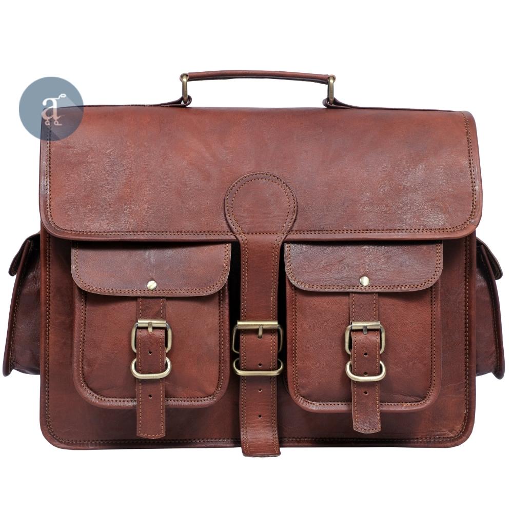 Shoulder Bag Mens Leather Satchel Canada Bags For Women Men