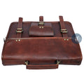 The Hackers Top View with Carrying Handle