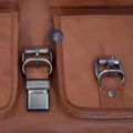 The Navigator Closure Buckle