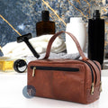 The Luxe Toiletry Bag Picture