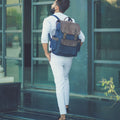 The Muse Backpack