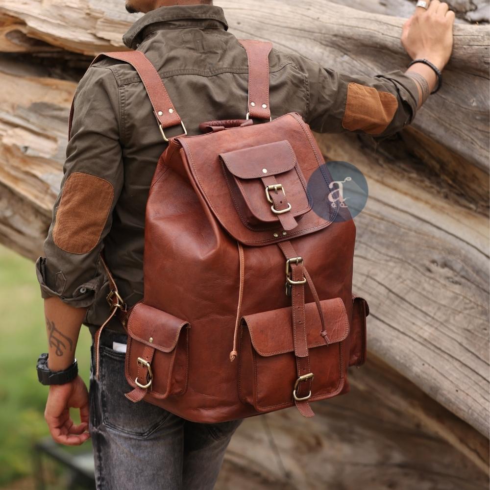 Men's Backpacks Collection for Men