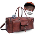 The Yachtsman Bag Inner Pocket