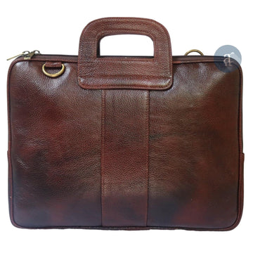 Leather Briefcase For Women