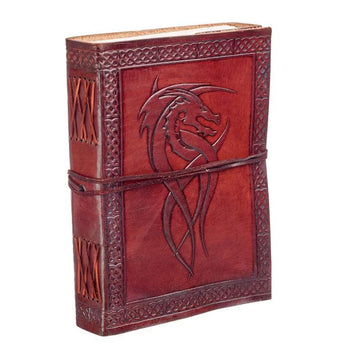Leather Dragon Journal