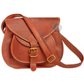 Crossbody Purse with Shoulder Strap