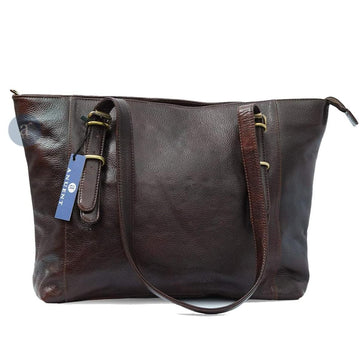 Brown Purse