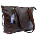 Anuent Brown Purse