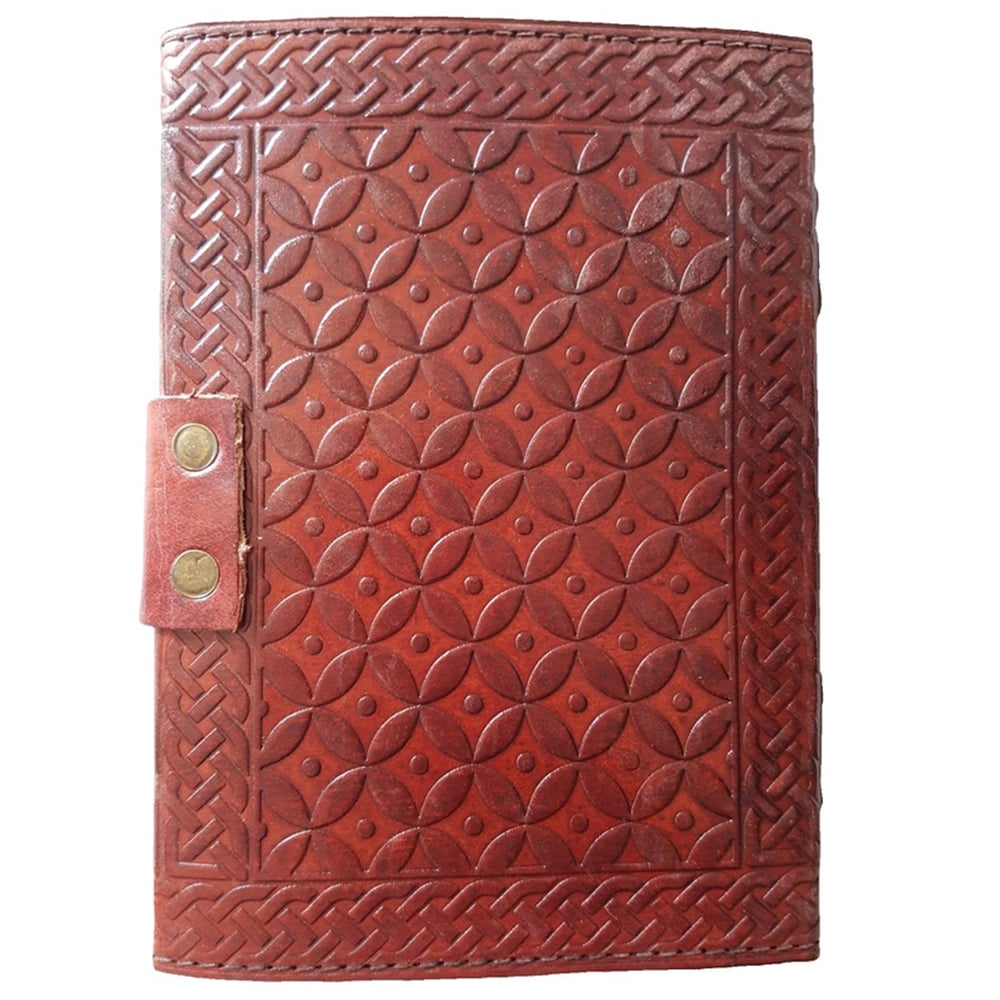 The Lore Backside View