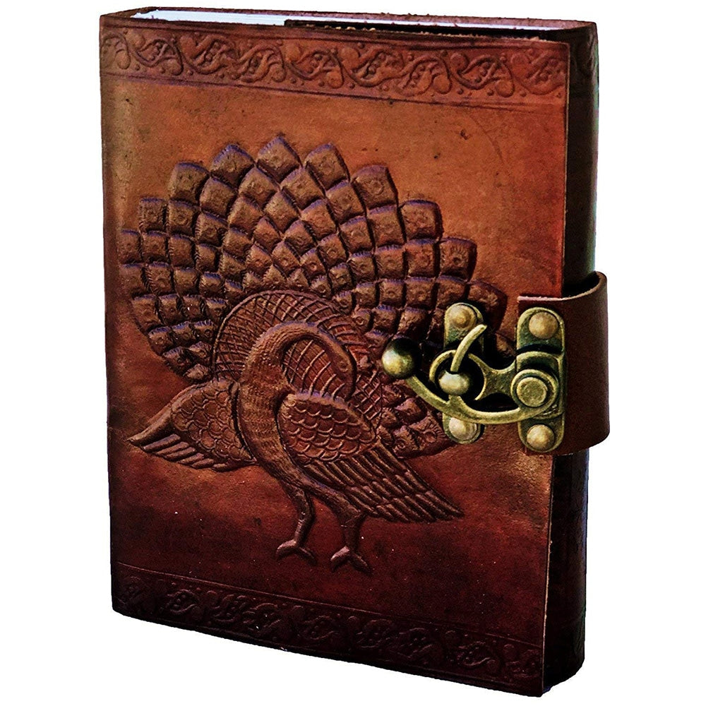 The Peacock From Anuent