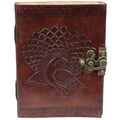 The Peacock