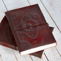 The Quill Front View