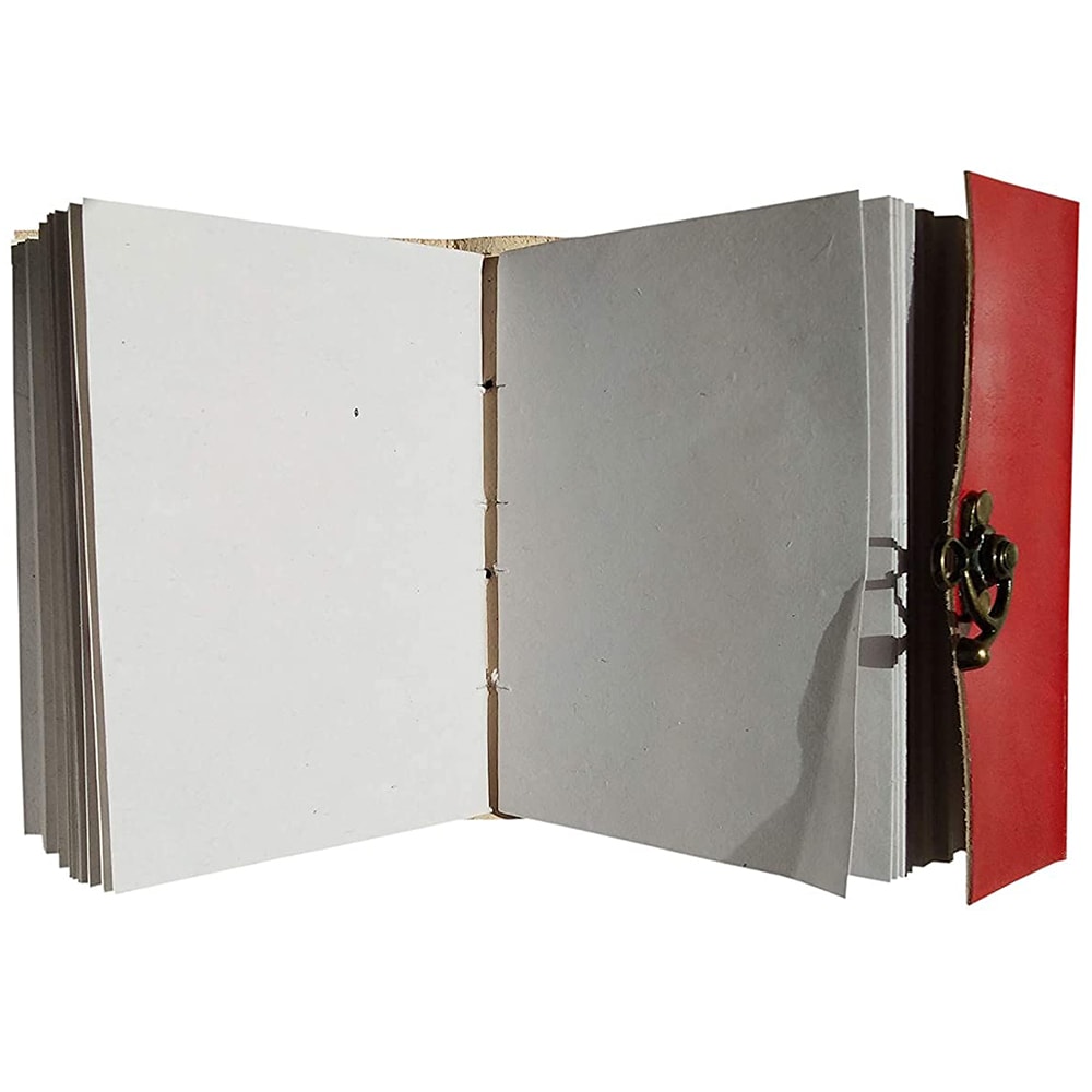 The Red Pages
