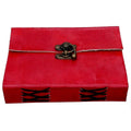 The Red Top View