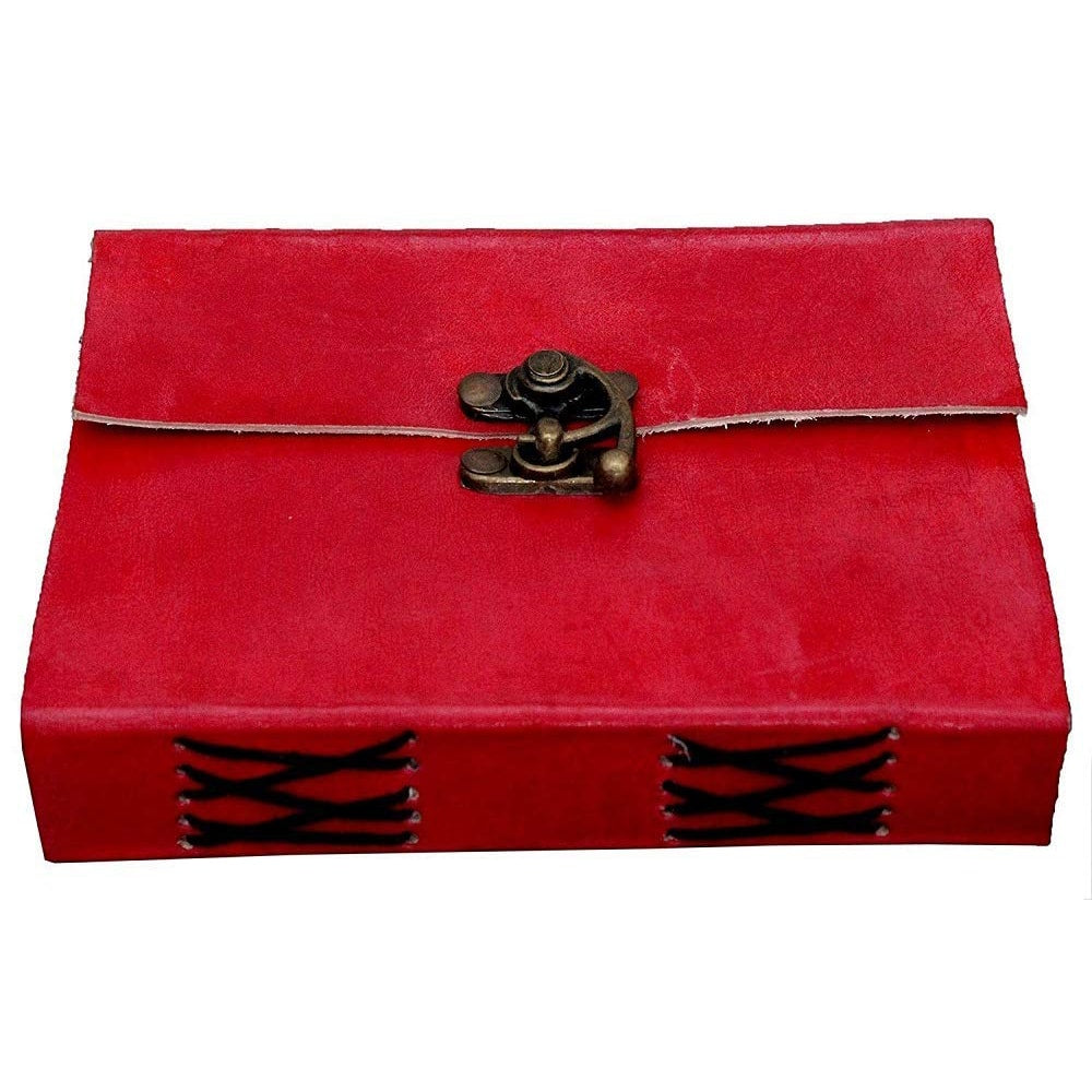 The Red Top View