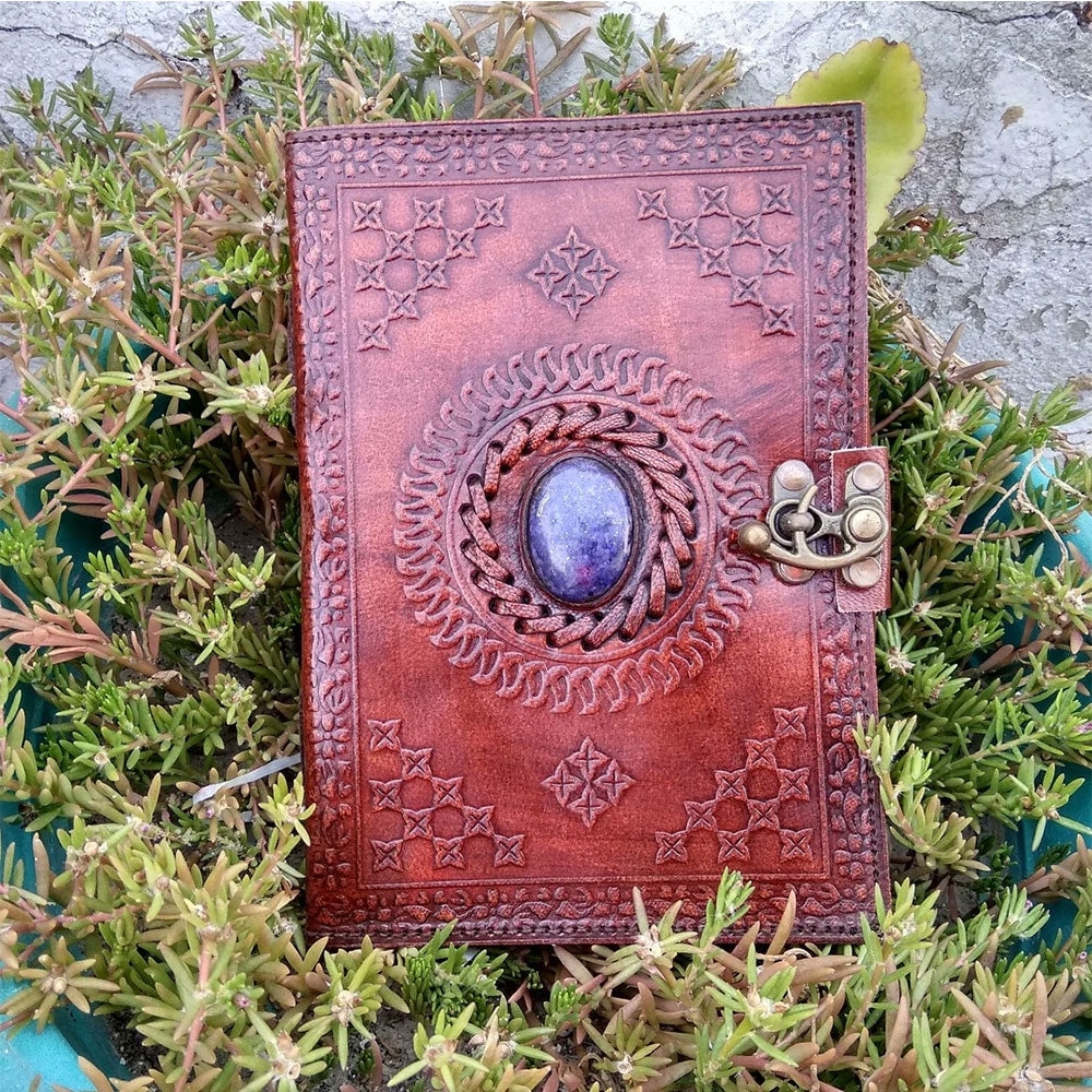 The Stone From Anuent