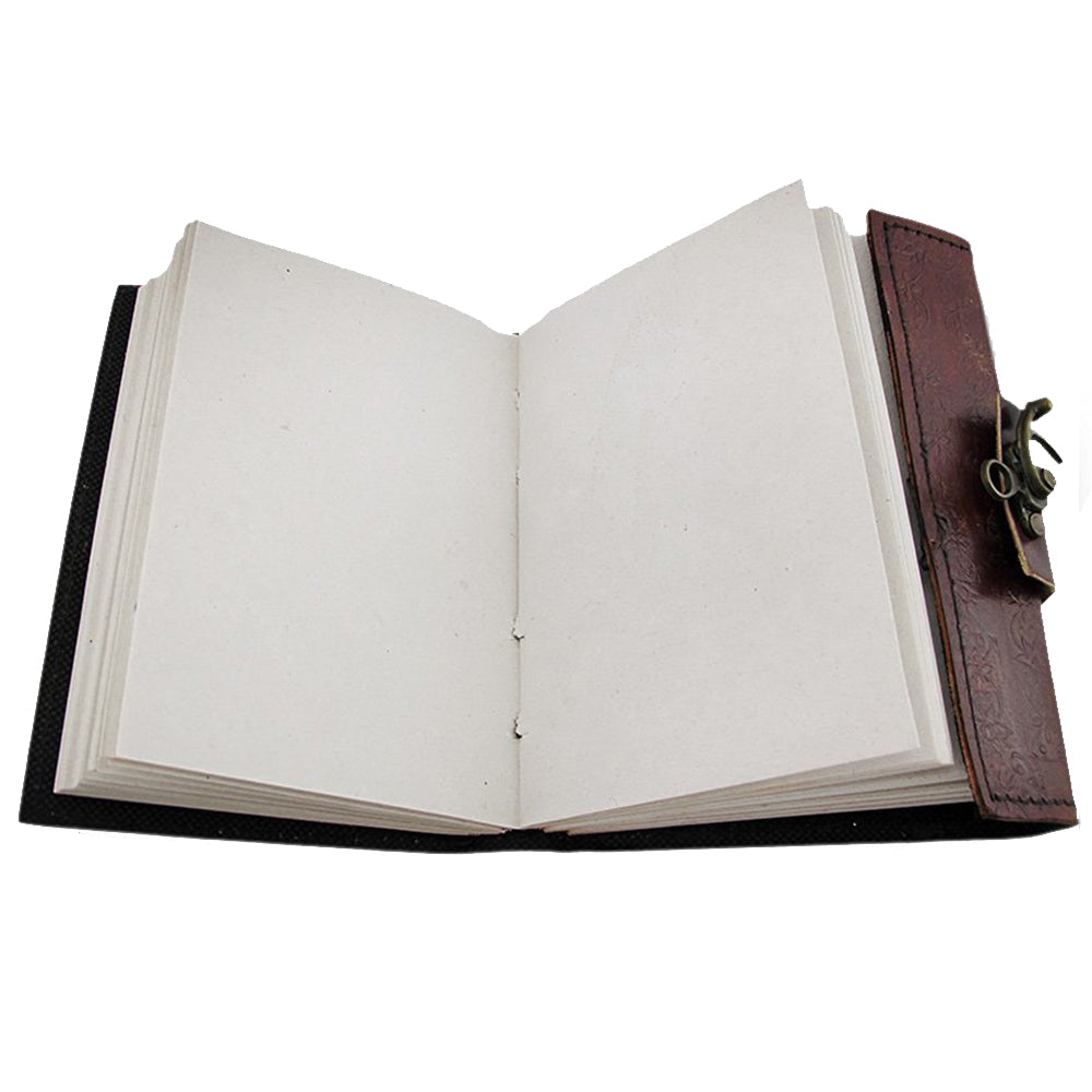 The Stone PAges