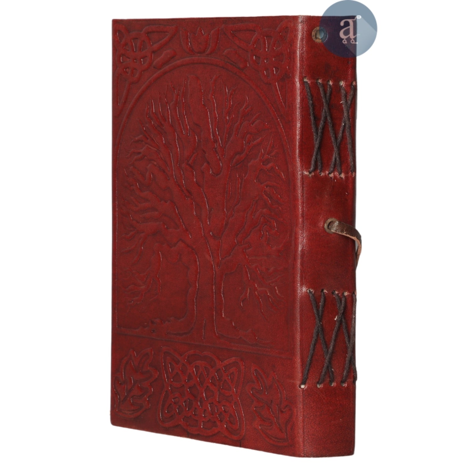 Tree Of Life Journal Threading