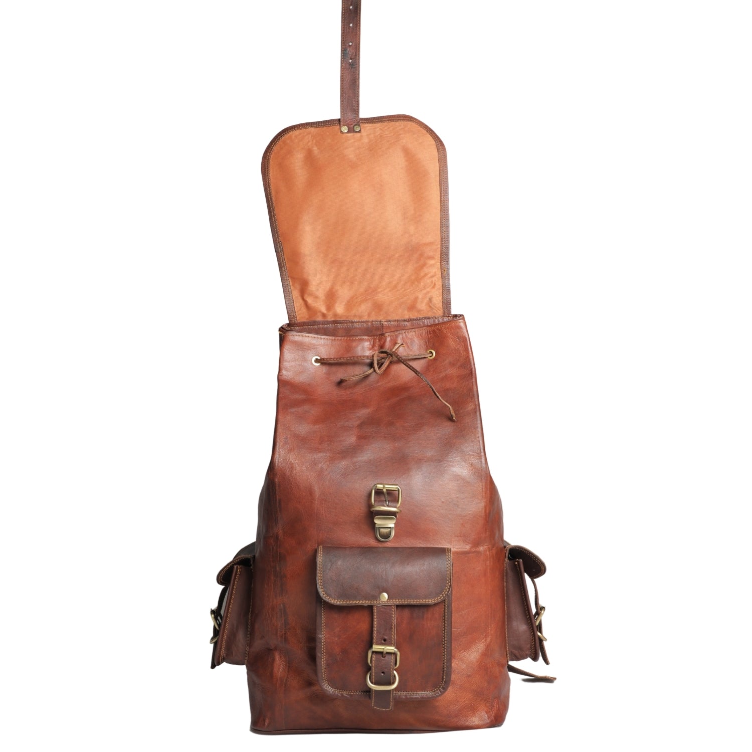 Travel Rucksack Backpack, 16 Inches