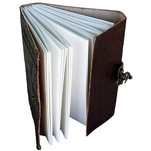 Leather Travelers Notebook Pages