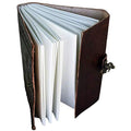 The Notebook Pages