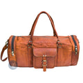 The Expedition Weekend Bag For Women