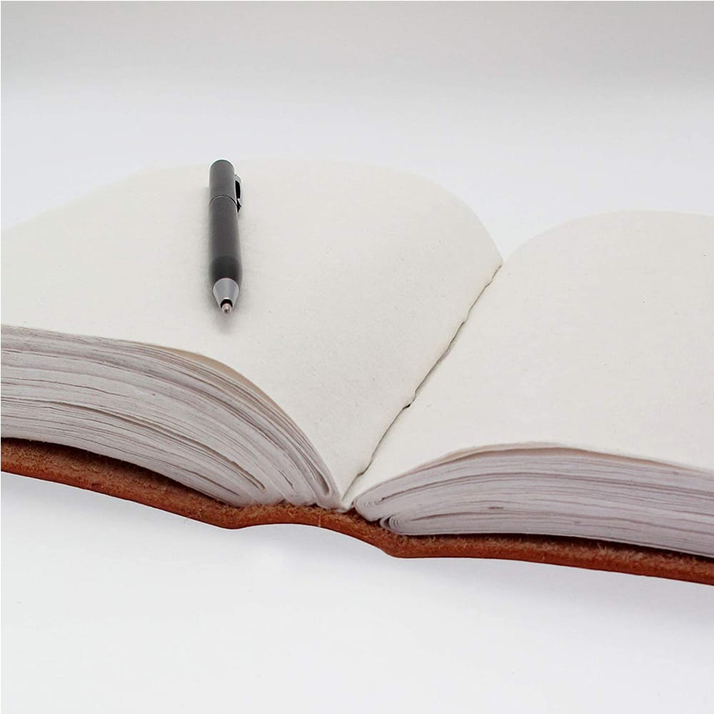 The Pink Journal Inner Pages