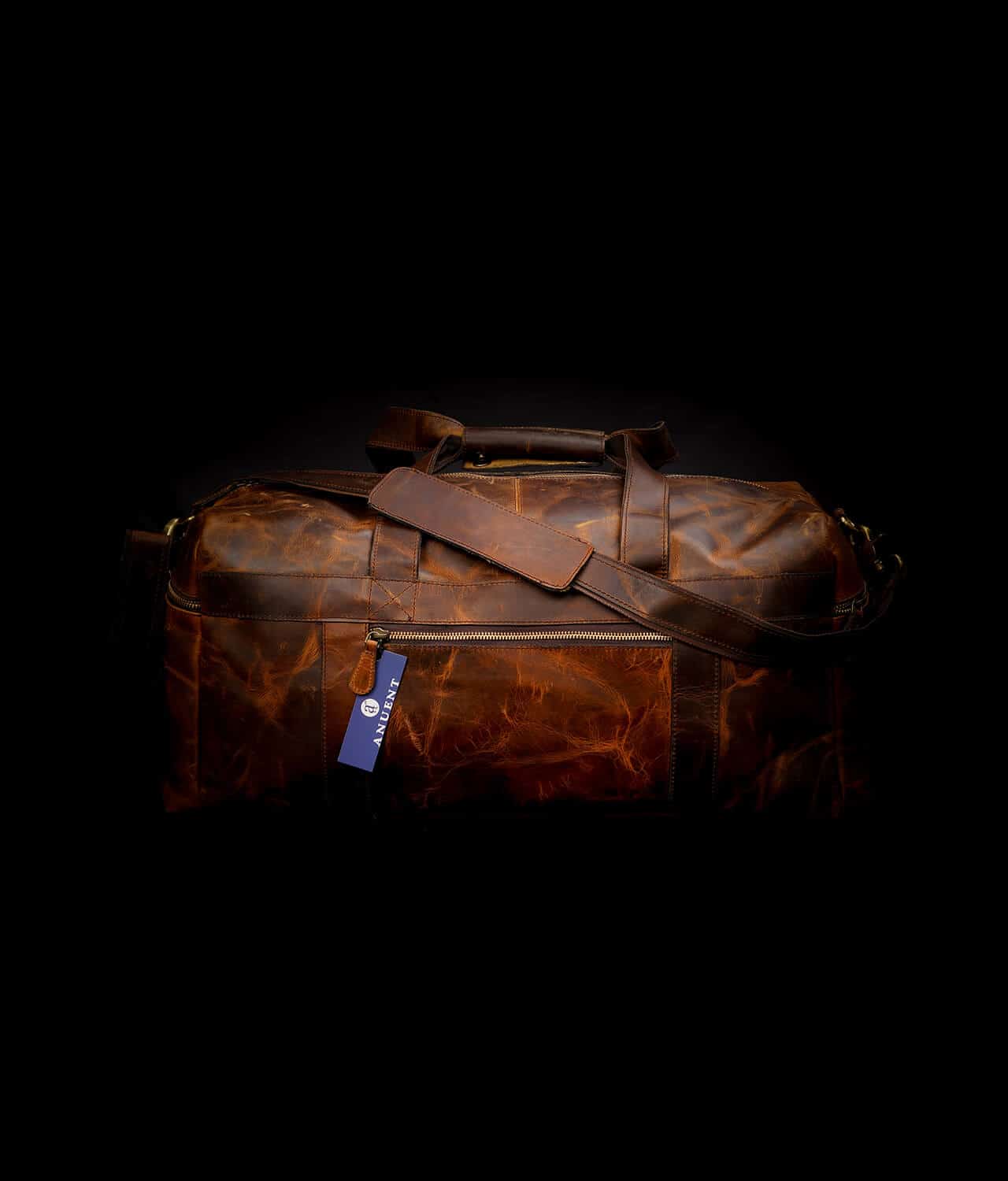 The Traveler The Globetrotter’s Ultimate Carryon Anuent