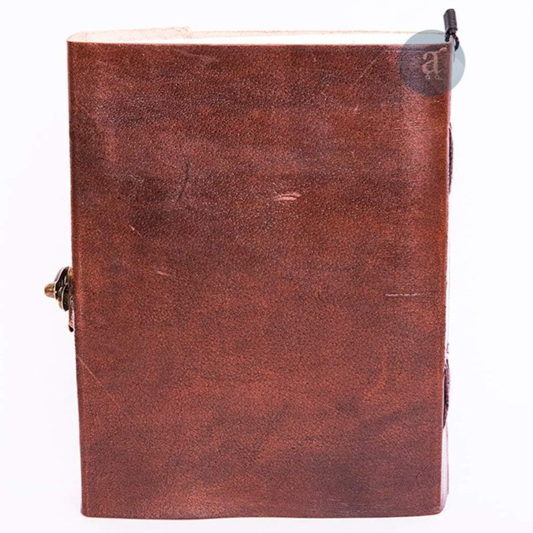 The Travel Back View