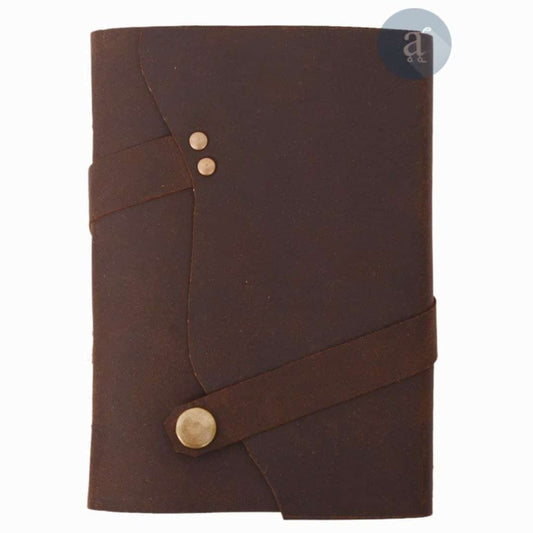 The Writer Journal Front View