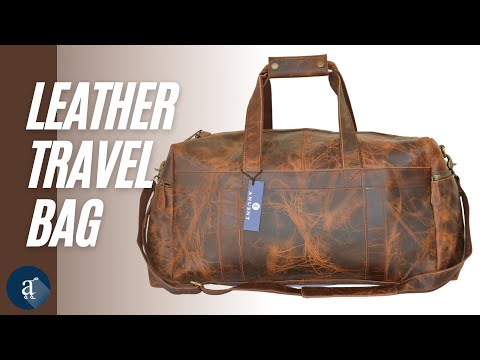 The Traveler Video
