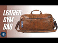 The Gym Bag Video