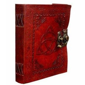 Mens Leather Journal